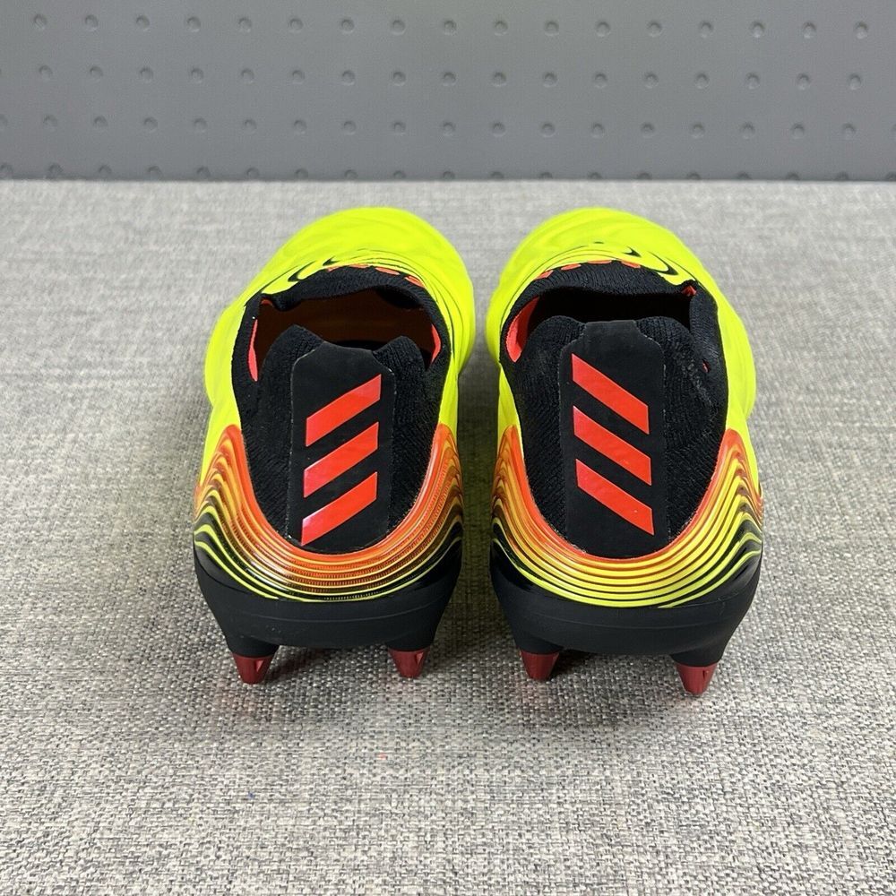 Adidas Copa Sense + SG Soccer New Cleats Men's Size 9 GZ1358 - Picture 4 of 10